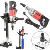 WIERTNICA DO BETONU /MAX.160MM