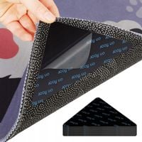 PODKŁADKI ANTYPOŚLIZGOWE POD DYWAN WYKŁADZINA 30szt