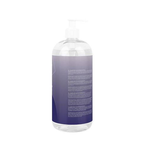 Easyglide - Anal Relaxing Lubricant
1000 Ml na Arena.pl