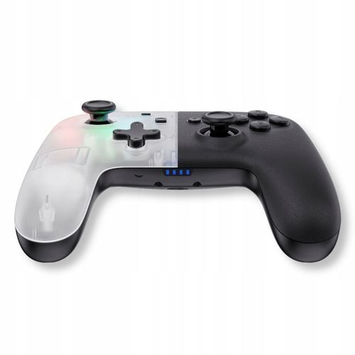 Pad bezprzewodowy OniPad White Star ONIVERSE Nintendo Switch,PC,Android,iOS na Arena.pl