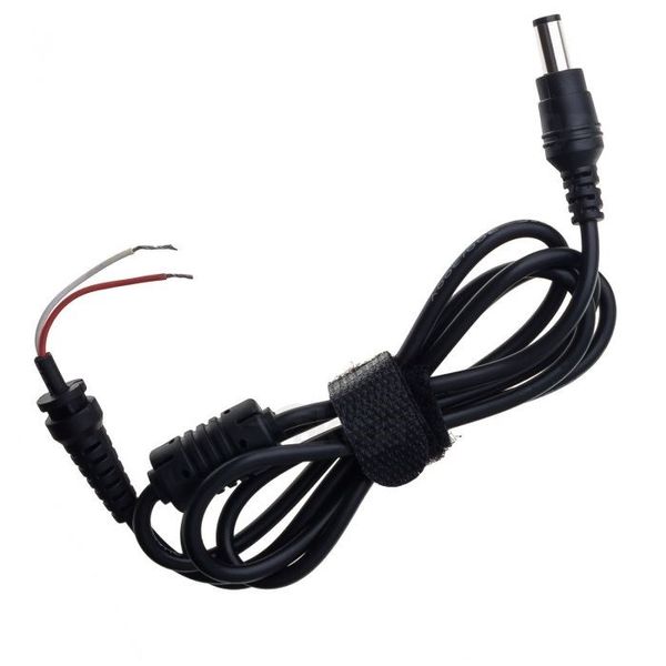 Kabel Toshiba 6.3x3.0mm zdjęcie 1