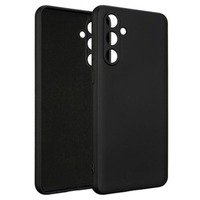 beline etui silicone samsung m55 m556czarny/black