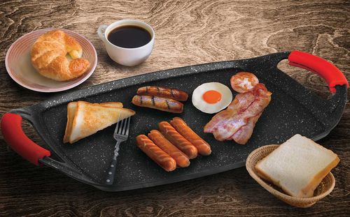 zestaw patelni granitowych berlinger haus bh-1668 na Arena.pl