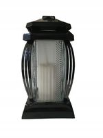 Znicz z wkładem Znicz Prima 1 czarny