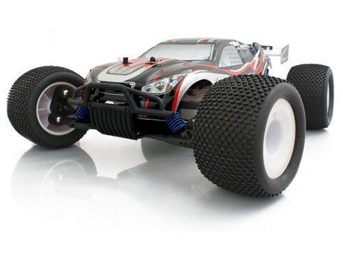 VRX-1 2.4GHz Nitro - R0022 na Arena.pl