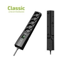 Listwa antyprzepięciowa Ever Classic 3m