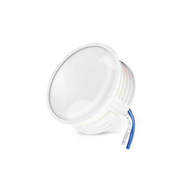 Moduł LED INSERT 6,5W barwa zimnobiała zdjęcie 1