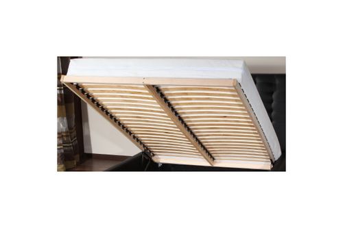 STELAŻ ELASTYCZNY POD MATERAC na ramie 140x180 na Arena.pl