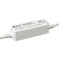 LED Driver CV 24V/60W IP67 PFC Plastic case