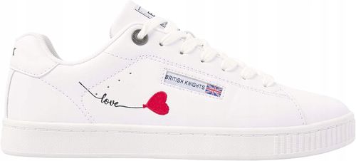 Buty BK British Knights Mist R33 na Arena.pl