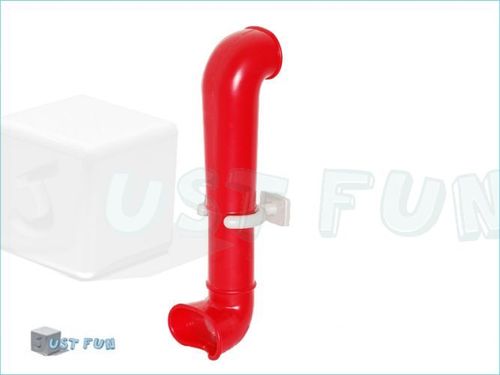 JFUN 810137 PERYSKOP CZERWONY na Arena.pl