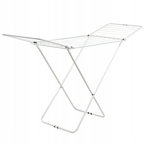 Suszarka Na Pranie Do Ubrań Bielizny Stojąca na Arena.pl