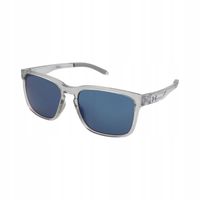 Okulary przeciwsłoneczne męskie Under Armour Assist 2 grey blue/grey blue m