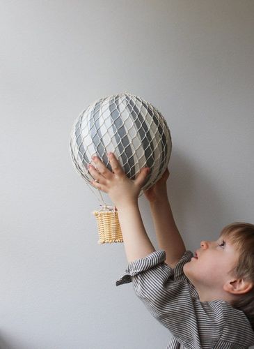 Filibabba Balon 20 cm Grey na Arena.pl