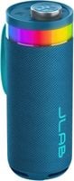 JLAB Go Party Przenośny Głośnik Bezprzewodowy Bluetooth 5.3 RGB Niebieski
