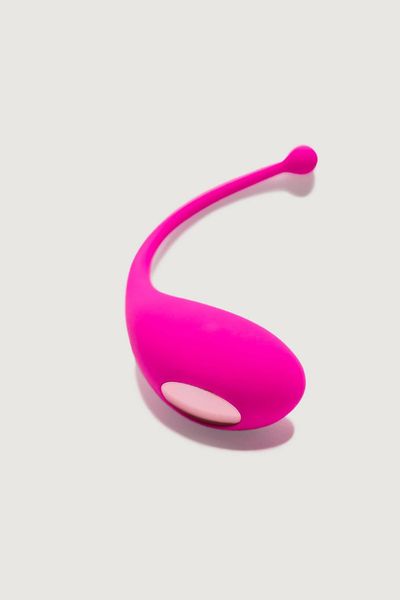 Palpitation Fuchsia (Huevo Vibrador + App) zdjęcie 2