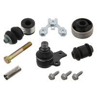 Zestaw naprawczy wahacza PRZÓD VW Golf 2 1983 1984 1985 1986 1987 1988