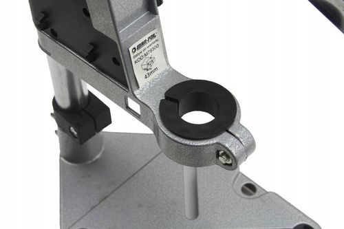 STOJAK STATYW UCHWYT DO WIERTARKI 400mm STOŁOWY na Arena.pl