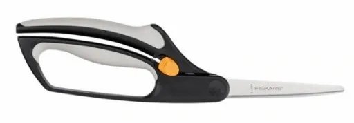 NOŻYCE NOŻYCZKI DO TRAWY FISKARS S50 zdjęcie 1