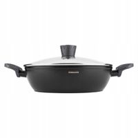 GARNEK TRADYCYJNY FLORINA BONO 20cm 1,6l NISKI