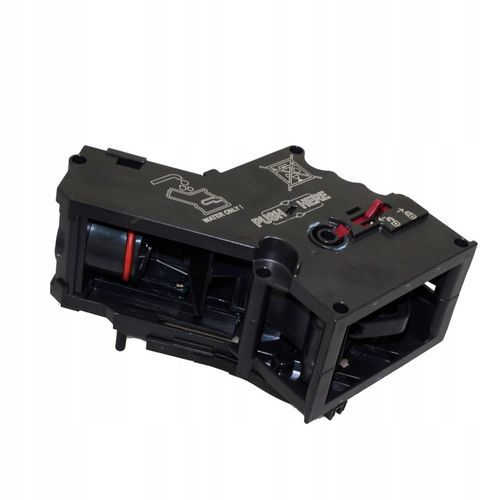 Zaparzacz ekspresu Siemens EQ.6 na Arena.pl