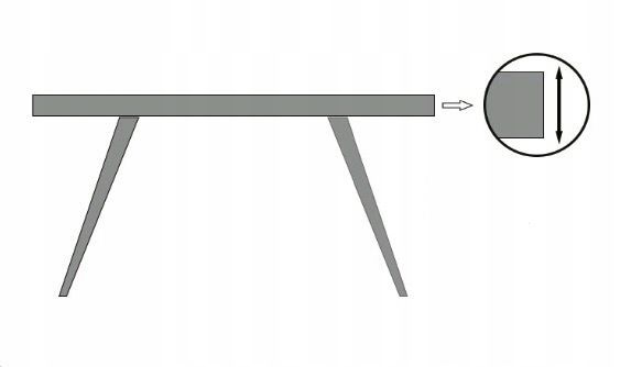 Regulowany Uchwyt Biurkowy do Monitora LCD 13"-27" Solidny Certyfikowany zdjęcie 3