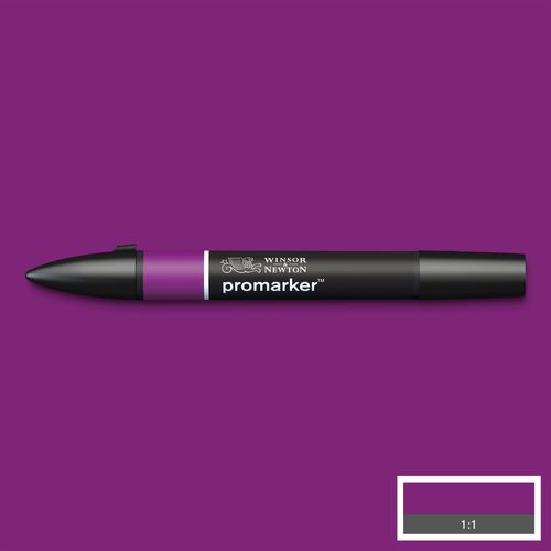 PROMARKER W&N PLUM V735 197 na Arena.pl