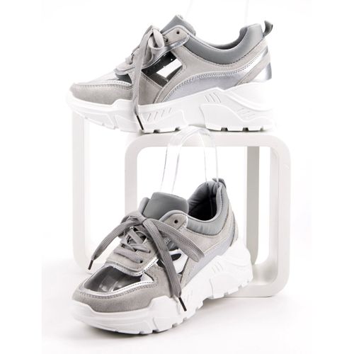 Transparentne Sneakersy r.39 na Arena.pl