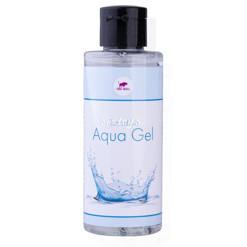 Sensitive Aqua Gel 150 ml Idealny Żel na Arena.pl