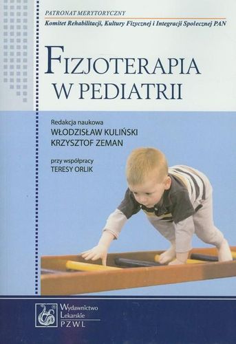 Fizjoterapia w pediatrii na Arena.pl