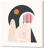 Obraz 90x100cm Zakres Widoku