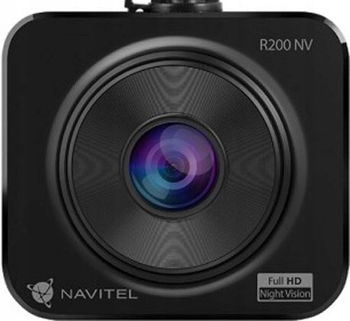 Wideorejestrator NAVITEL R200 NV Full HD na Arena.pl