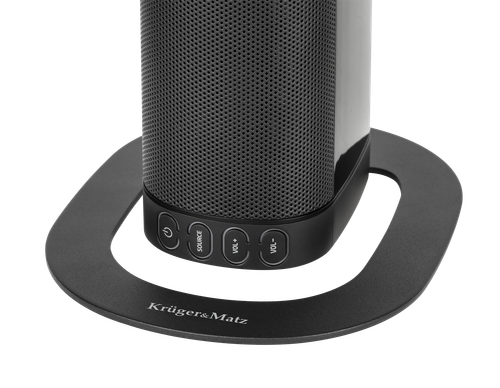 Soundbar Kruger&Matz Ghost 2.0 na Arena.pl