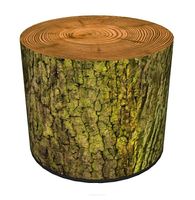 Pufa dekoracyjna Moss