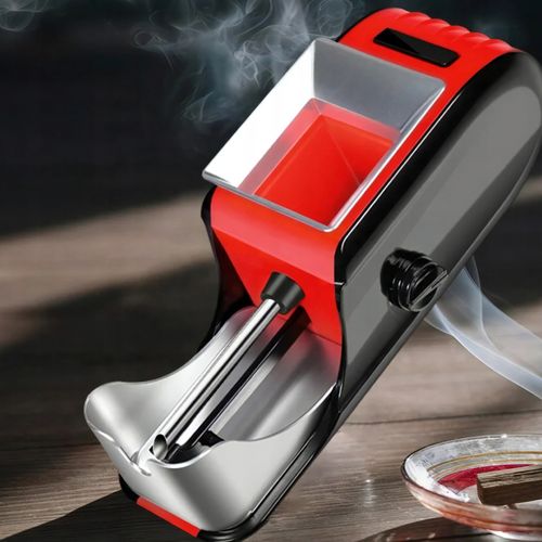 NABIJARKA DO PAPIEROSÓW RED 03 na Arena.pl