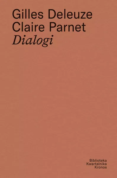 Dialogi zdjęcie 1