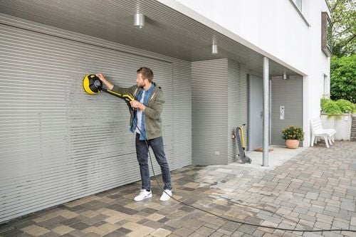 Myjka ciśnieniowa K 5 Karcher Power Control Flex Car & Home zestaw na Arena.pl