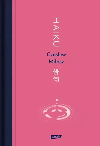 Haiku zdjęcie 1