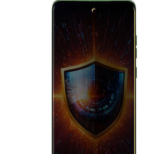 motorola edge 60 - 3mk silky matt privacy na Arena.pl
