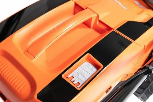 KOSIARKA SPALINOWA NAPĘD OLEO-MAC GMC 53 TK ALLROAD4 E na Arena.pl