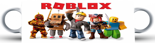 Kubek Roblox na Arena.pl
