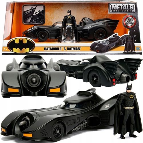 DC Comics ViniMates figurka vinyl Batman na Arena.pl