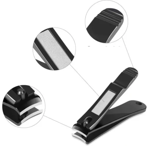 Obcinaczki do paznokci BESTOPE na Arena.pl