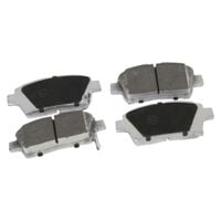 KLOCKI HAMULCOWE TOYOTA CELICA 1999 2000 2001 2002 2003 2004 2005