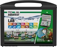 JBL TESTLAB - zestaw 13 testów w walizce