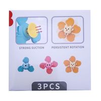 KWIATKOWY SPINNER DLA MALUCHA