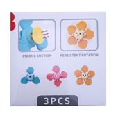 KWIATKOWY SPINNER DLA MALUCHA