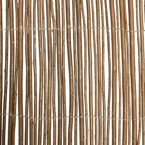 Płot wiklinowy 300 x 150 cm na Arena.pl