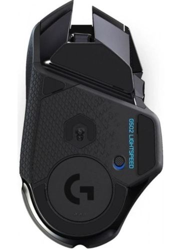 Logitech Mysz G502 Lightspeed 910-005567 na Arena.pl