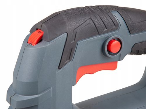 Wyrzynarka 650W ilość suwów 0-3100 GRAPHITE 58G067 na Arena.pl